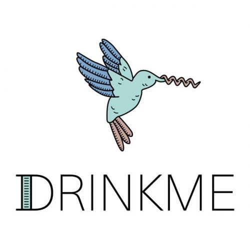 minilogo di DRINKME